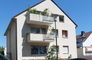 Wohnung mieten in Friedensstrasse 64, 63071 Stadtmitte, Sonnige 2 Zimmer Erdgeschoßwohnung in ruhiger Lage in Offenbach