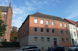 Wohnung mieten in Baustraße 55, 23966 Altstadt, Sonnige 2 Zimmer Wohnung in der Wismarer Altstadt