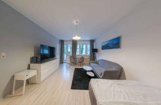 Wohnung mieten in Waldschmidtstraße 123, 60314 Ostend, +++ Renovierte Möblierte Wohnung in Frankfurt am Main +++