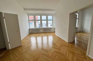 Wohnung mieten in Brandenburgische Straße 22, 10707 Wilmersdorf (Wilmersdorf), Modernisierte Altbauwohnung am Adenauerplatz