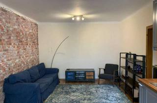 Wohnung mieten in Bischof-Hermann-Kunst-Platz 10, 32339 Espelkamp, Ansprechende und vollständig renovierte 1,5-Zimmer-Wohnung mit Balkon und Einbauküche in Espelkamp