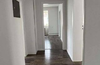 Wohnung mieten in Hermannstraße 31, 59494 Soest, *Schöne 3-Zimmerwohnung ~ in ruhiger Wohngegend*