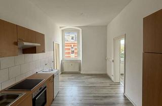 Wohnung mieten in Moltkestraße 32, 95028 Innenstadt, 3-Zimmer Wohnung in Hof
