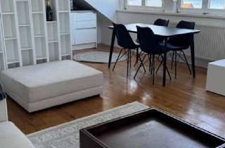 Wohnung mieten in Gartenstraße, 78354 Sipplingen, Geschmackvolle 2,5-Zimmer Wohnung mit gehobener Innenausstattung & atemberaubendem Seeblick