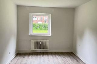 Wohnung mieten in Wißmannstraße 12, 24149 Neumühlen-Dietrichsdorf, 2-Zimmerwohnung im Erdgeschoss ab sofort verfügbar