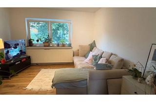 Wohnung mieten in Zum Erlenbusch 27, 48167 Angelmodde, Attraktive 3,5-Zimmer-Wohnung mit Balkon und Stellplatz in Münster-Gievenbeck zu vermieten