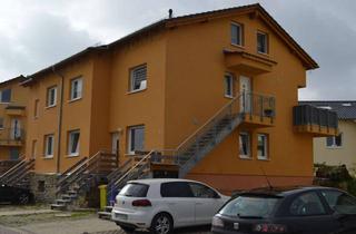 Wohnung mieten in Mühlenweg 47, 07751 Cospeda, 5-Zimmer-Maisonette-Wohnung mit Balkon in Jena-Cospeda