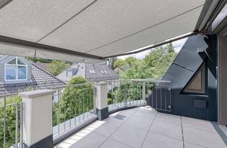 Wohnung mieten in Sollnerstraße 88, 81479 Solln, ***Galeriewohnung (3 Zimmer) in exklusiver Lage München Solln - Erstbezug***