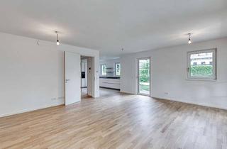 Wohnung mieten in Sollnerstraße 88, 81479 München, ***Exklusiv - 3-Zimmer Gartenwohnung auf zwei Etagen - München Solln - Erstbezug***