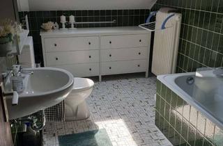 Wohnung mieten in Am Schlosspark, 50126 Bergheim, Gemütliche Dachgeschosswohnung in ruhiger Lage