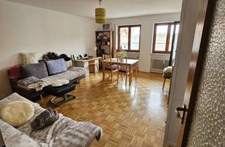Wohnung mieten in Alemannensstraße 50, 88161 Lindenberg, Ansprechende 3-Zimmer-Wohnung mit Balkon in Lindenberg