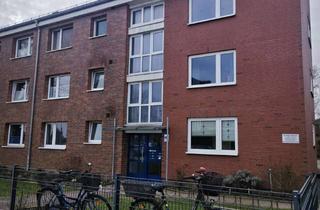 Wohnung mieten in Krempelsdorfer Allee 49, 23556 St. Lorenz Nord, schöne 3-Zimmer-Wohnung in St. Lorenz Nord