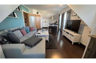 Wohnung mieten in 83352 Altenmarkt an der Alz, Schöne 2-Zimmer-Wohnung mit Balkon und EBK in Altenmarkt