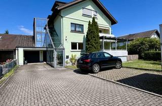 Wohnung mieten in Bruchweg 25, 76473 Iffezheim, 5-Zimmer-Wohnung in absolut ruhiger und bevorzugter Wohnlage