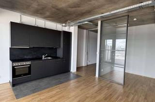 Lofts mieten in Am Tabakquartier 54, 28197 Woltmershausen, Neuwertige Loftwohnung im Tabakquartier