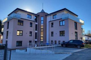 Wohnung mieten in Spangerweg 28, 34212 Melsungen, Attraktive und neuwertige 3-Raum-Wohnung im 1. OG mit geh. Innenausstattung mit Balkon und EBK