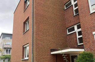 Wohnung mieten in Schaluppenweg, 23558 Buntekuh, gemütliche 2-Zimmer-Wohnung mit Balkon direkt am Stadtteilpark Wiesental mit Stellplatz