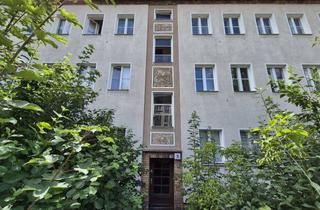 Wohnung mieten in Schweiggerweg, 13627 Charlottenburg (Charlottenburg), 2-Zimmer-Wohnung mit EBK und Balkon Charlottenburg Nord
