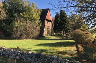 Wohnung mieten in Haselweg 12, 32425 Minden, Zwischen Wald und Weser - 2 Zi-Apartment im Fachwerkhaus