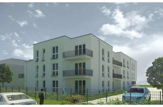 Wohnung mieten in Dumfrieser Ring, 38518 Gifhorn, Schöne 2-Zimmer-Wohnung, Neubau, nur mit Wohnberechtigungsschein