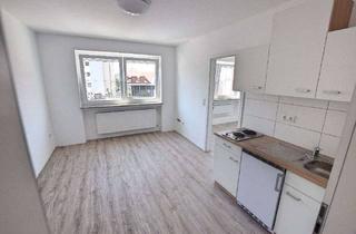 Wohnung mieten in 97080 Grombühl, Saniertes 1,5 Zi. Apartment neben Uniklinik