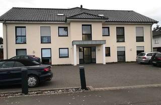 Wohnung mieten in Fassbinderweg 11a, 33659 Senne, Geschmackvolle 4-Raum-Wohnung mit gehobener Innenausstattung und Terrasse in Bielefeld - Senne