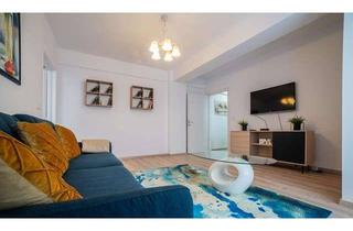 Wohnung mieten in Albert-Bauer-Straße, 55469 Simmern, Ansprechende und vollständig renovierte 2-Raum-Wohnung mit EBK in Simmern (Hunsrück)