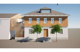 Lofts mieten in Bleiche, 89143 Blaubeuren, Erstbezug mit Balkon und EBK: Stilvolle 2-Raum-Loft-Wohnung mit geh. Innenausstattung in Blaubeuren