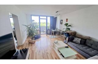 Wohnung mieten in Bergheimerstraße 14, 47807 Fischeln, Helle, ruhige 3-Zimmer-Wohnung mit Balkon