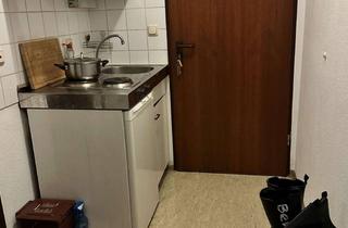 Wohnung mieten in Doktor-Hans-Kapfinger-Straße 13, 94032 Passau, Schöne 1-Zimmer-Wohnung mit EBK in Passau