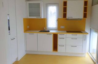 Wohnung mieten in Weckenmannstr., 72401 Haigerloch, schöne, helle Wohnung