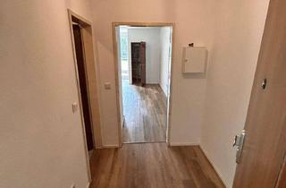 Wohnung mieten in Georg-Hennch-Straße 13, 90431 Eberhardshof, Helle 1-Zimmer-Wohnung mit Balkon und TG-Stellplatz in ruhiger Lage von Nürnberg-Eberhardshof
