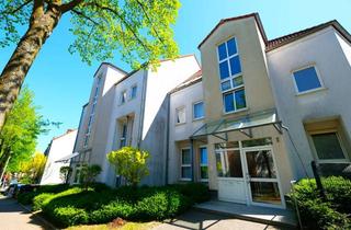 Sozialwohnungen mieten in Auf Dem Aspei, 44801 Querenburg, NUR MIT WBS!!! Helle 5,5 Zimmer DG-Wohnung mit Balkon und Blick ins Grüne!