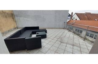 Wohnung mieten in Zur Schönen Gelegen, 93047 Innenstadt, Schöne Altbau-Wohnung in der Innenstadt.