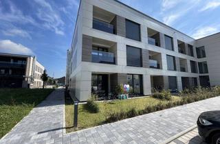 Wohnung mieten in Robert-Erbertseder-Weg, 84347 Pfarrkirchen, Modernes, möbliertes Ein-Zimmer-Apartment in Pfarrkirchen