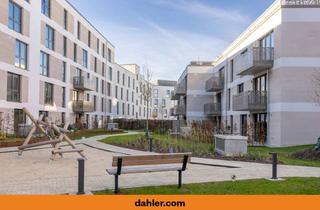 Wohnung mieten in 29221 Celle, Neubauprojekt: Wohnen am Französischen Garten