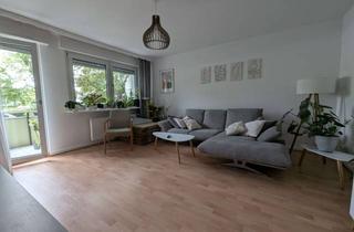 Wohnung mieten in 65203 Biebrich, 2-Zimmer-Wohnung in Biebrich