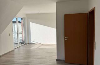 Wohnung mieten in Kilverstraße 123, 32289 Rödinghausen, Erstbezug nach Sanierung mit Balkon: Attraktive 3-Zimmer-Wohnung mit geh. Innenausstattung