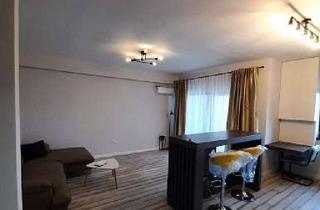 Wohnung mieten in Friedrichstraße, 90408 Nürnberg, Geschmackvolle, modernisierte 1,5-Zimmer-DG-Wohnung mit geh. Innenausstattung mit Balkon und EBK