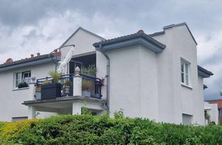 Wohnung mieten in 34128 Harleshausen, 3 Zimmer Wohnung mit außergewöhnlicher Raumhöhe