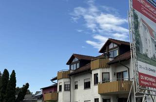Wohnung mieten in Cleversulzbacher Straße 20, 74196 Neuenstadt, Helle 3-Zimmer Wohnung