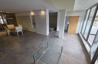 Wohnung mieten in Schuchardstr. xx, 64283 Darmstadt, Stilvolle 1½-Zimmer-Wohnung mit Terrasse in Toplage (Fußgängerzone)