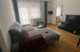 Wohnung mieten in Bismarckstraße 19, 23879 Mölln, Freundliche und vollständig renovierte 1,5-Zimmer-Wohnung mit EBK in Mölln