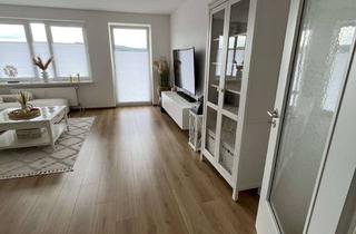 Wohnung mieten in Spitzwegpassage, 38228 Lebenstedt, Großzügige 3-Zimmer-Wohnung mit Balkon in Salzgitter-Fredenberg
