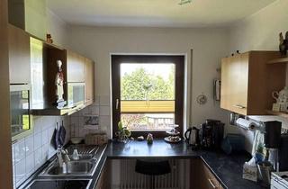 Wohnung mieten in 33613 Gellershagen, Ruhige 3-Zimmer-Wohnung mit Balkon und EBK in Bielefeld