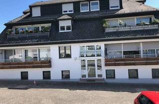 Wohnung mieten in Koblenzerstraße 16a, 65582 Hambach, Schöne 4-Zimmer-Wohnung mit Balkon und EBK in Hambach