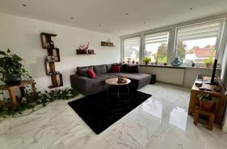 Wohnung mieten in Forststraße, 65193 Sonnenberg, Wunderschöne Wohnung mit 2 Balkonen und viel Platz in TOP Lage