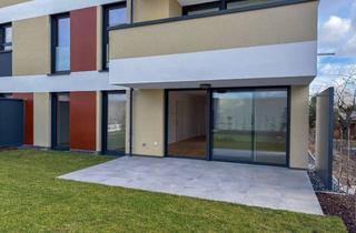 Wohnung mieten in 70378 Mühlhausen, Neues ruhiges 3-Zimmer-Gartenidyll mit sonniger Terrasse – Ruhe, Sonne und Lebensqualität
