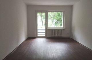 Wohnung mieten in Karl-Lehr-Str. 138, 47057 Neudorf-Süd, +++ Zentral und grün in Neudorf! 2,5 Zimmerwohnung mit Balkon und Sonne +++