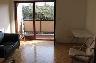 Wohnung mieten in Blücherstraße xx, 41061 Gladbach, 2 Zimmer-Wohnung (möbliert) Gründerzeitviertel/Nähe Stadtpark "Bunter Garten"